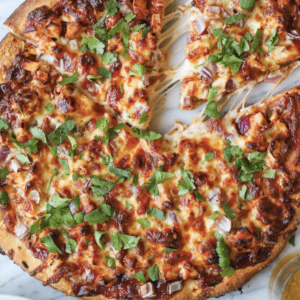 BBQ Chicken