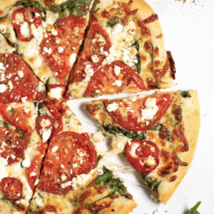 Chicken & Feta