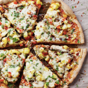 Deal of Six Pizza’s