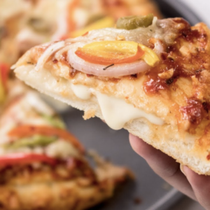 Cheese Buster