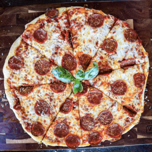 Pepperoni