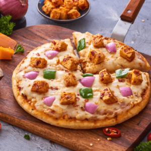 Peri Peri Paneer